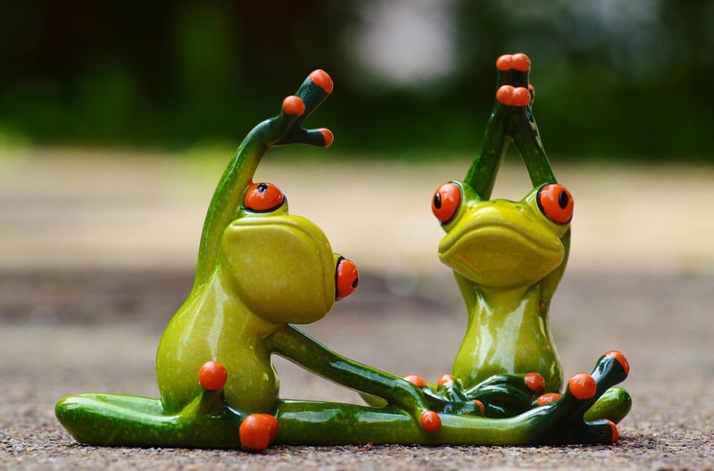 Flow & Balance